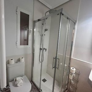 Studio met een King Size Bed